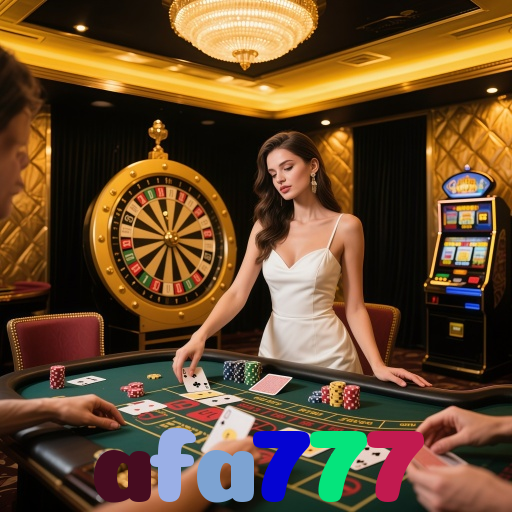 afa777:Jogue poker, aposte no futebol e ganhe em grandes jogos de cassino!