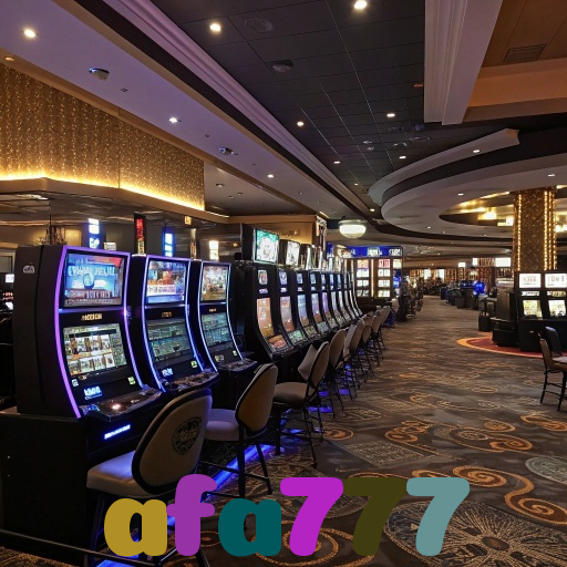 afa777：Aposte no futebol, jogue poker e conquiste vitórias épicas!