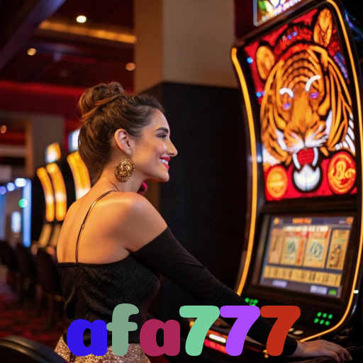 afa777：Aposte no futebol, jogue poker e conquiste vitórias épicas!