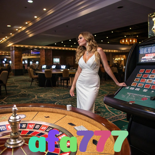 afa777：Aposte no futebol, jogue poker e conquiste vitórias épicas!