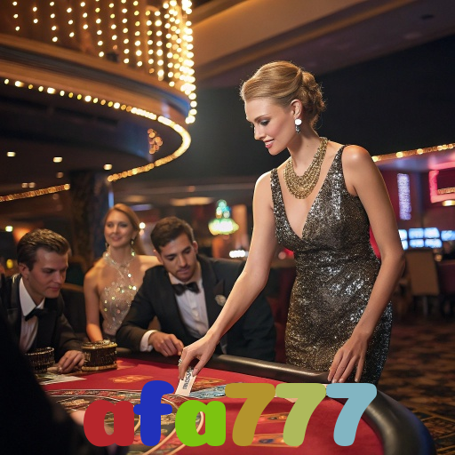 afa777：Jogue poker, aposte no futebol e ganhe em grandes jogos de cassino!