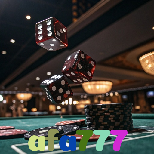 afa777：Aposte no futebol, jogue poker e conquiste vitórias épicas!