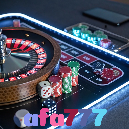 afa777:Aposte nas melhores slots e conquiste prêmios como nunca!