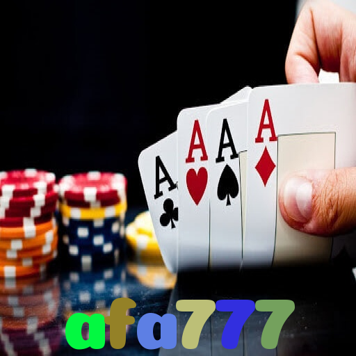 afa777：Aposte no futebol, jogue poker e conquiste vitórias épicas!
