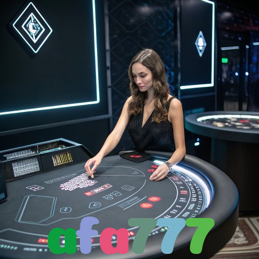 afa777：Aposte no futebol, jogue poker e conquiste vitórias épicas!