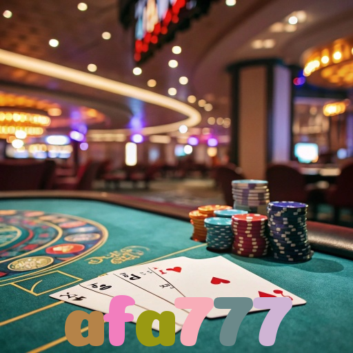 afa777:Aposte no futebol, jogue poker e conquiste vitórias épicas!