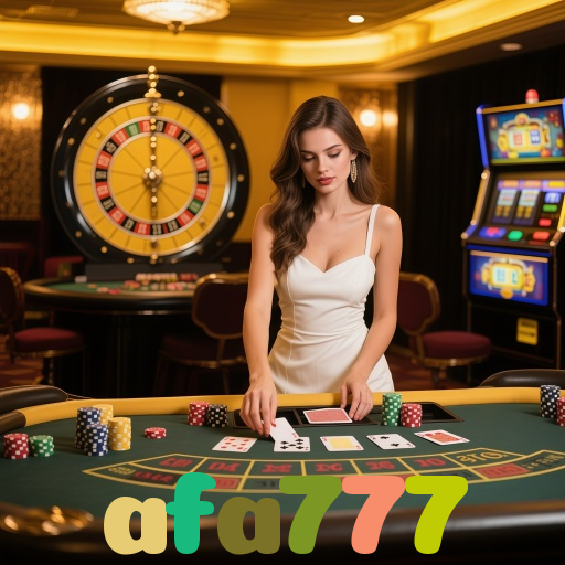 afa777：Jogue poker, aposte no futebol e ganhe em grandes jogos de cassino!