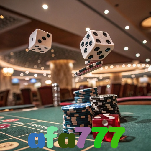 afa777：Jogue poker, aposte no futebol e ganhe em grandes jogos de cassino!