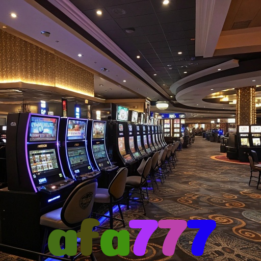 afa777：Jogue poker, aposte no futebol e ganhe em grandes jogos de cassino!