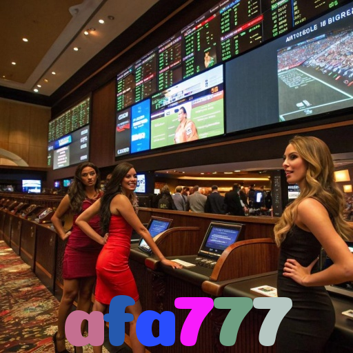 afa777：Aposte nas melhores slots e conquiste prêmios como nunca!