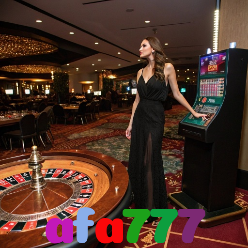 afa777:Aposte nas melhores slots e conquiste prêmios como nunca!