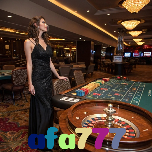 afa777：Aposte no futebol, jogue poker e conquiste vitórias épicas!