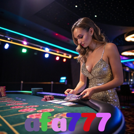 afa777：Jogue poker, aposte no futebol e ganhe em grandes jogos de cassino!