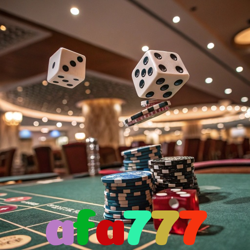 afa777：Aposte no futebol, jogue poker e conquiste vitórias épicas!