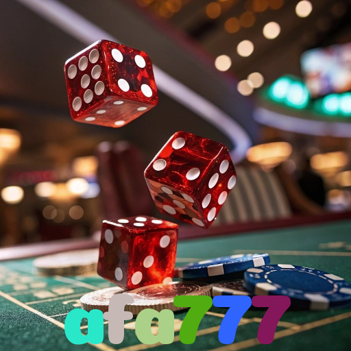 afa777：Aposte no futebol, jogue poker e conquiste vitórias épicas!