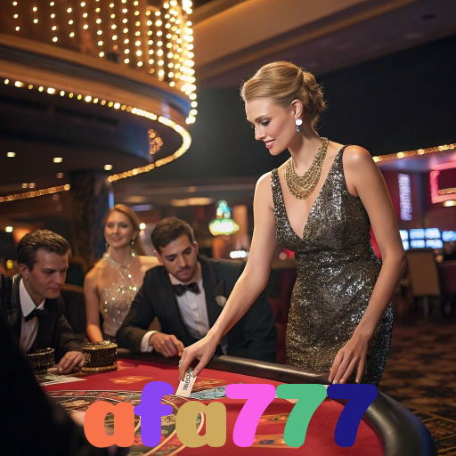 afa777：Aposte nas melhores slots e conquiste prêmios como nunca!
