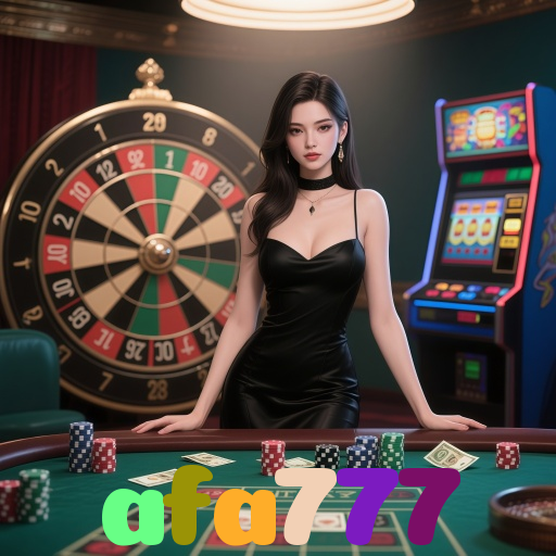 afa777：Jogue poker, aposte no futebol e ganhe em grandes jogos de cassino!