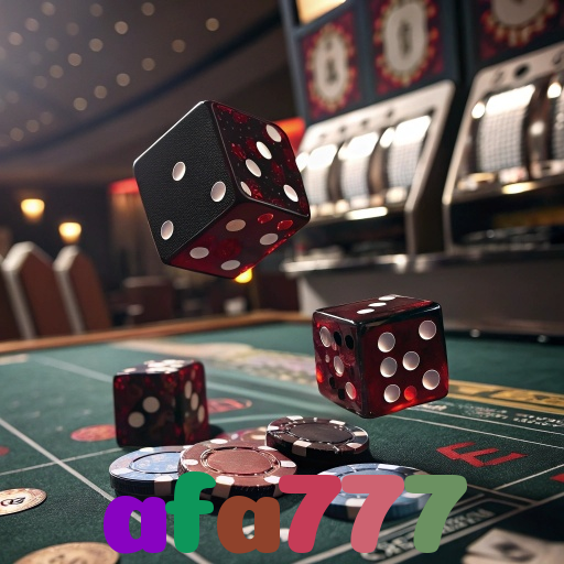 afa777：Aposte no futebol, jogue poker e conquiste vitórias épicas!