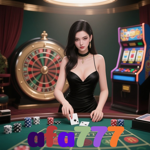 afa777:Aposte nas melhores slots e conquiste prêmios como nunca!
