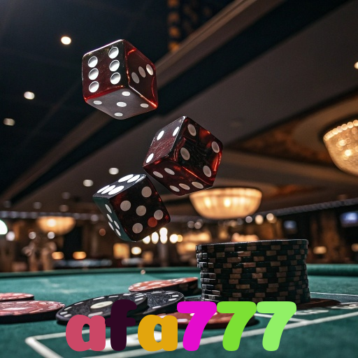 afa777：Aposte no futebol, jogue poker e conquiste vitórias épicas!