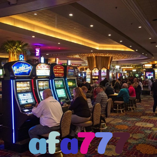 afa777：Aposte no futebol, jogue poker e conquiste vitórias épicas!