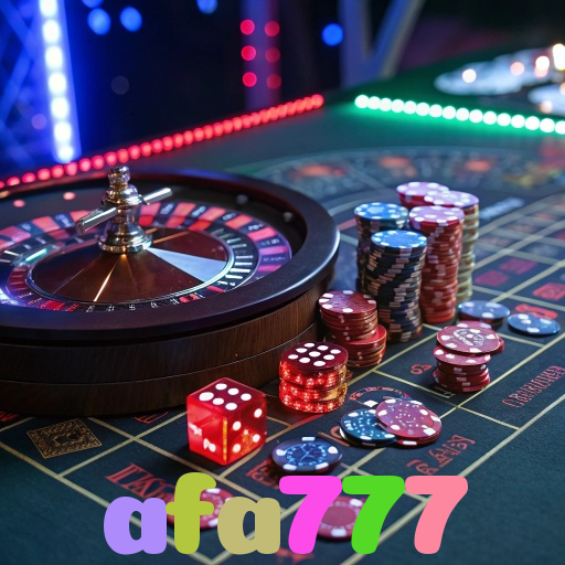 afa777：Aposte no futebol, jogue poker e conquiste vitórias épicas!