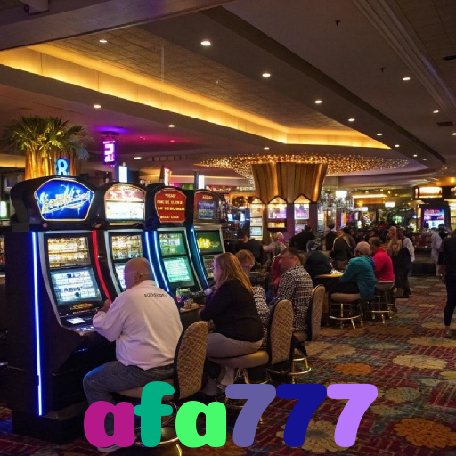 afa777：Aposte no futebol, jogue poker e conquiste vitórias épicas!