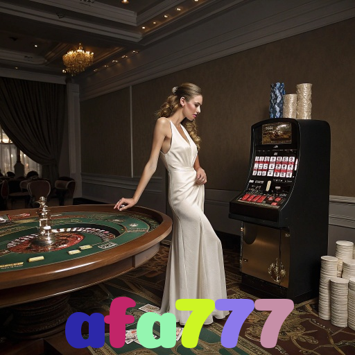 afa777：Jogue poker, aposte no futebol e ganhe em grandes jogos de cassino!