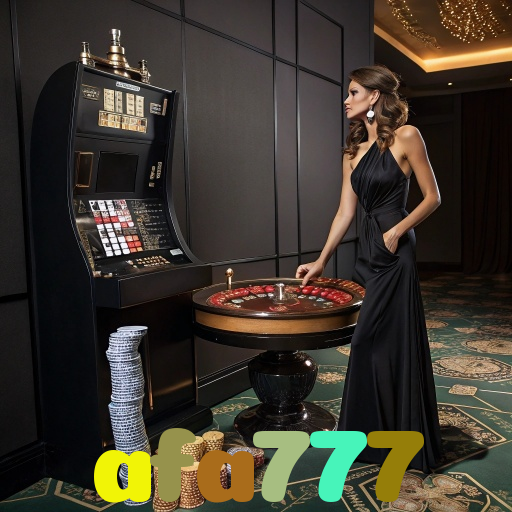 afa777:Aposte nas melhores slots e conquiste prêmios como nunca!