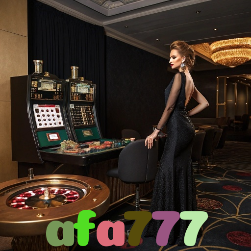 afa777：Aposte nas melhores slots e conquiste prêmios como nunca!