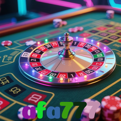 afa777：Aposte nas melhores slots e conquiste prêmios como nunca!