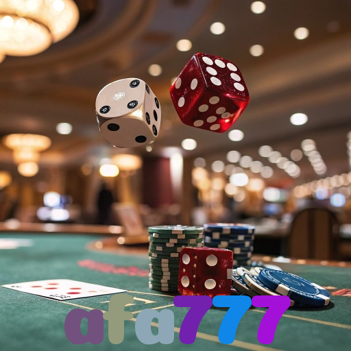 afa777：Jogue poker, aposte no futebol e ganhe em grandes jogos de cassino!