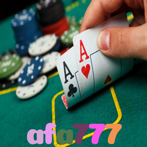 afa777：Aposte nas melhores slots e conquiste prêmios como nunca!