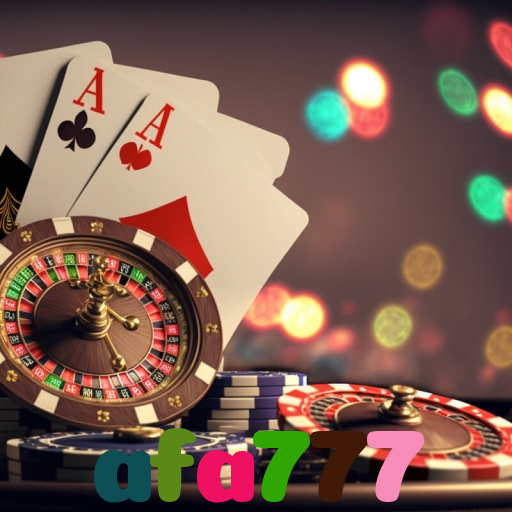 afa777:Jogue poker, aposte no futebol e ganhe em grandes jogos de cassino!