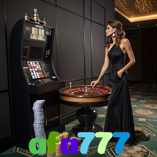 afa777：Aposte nas melhores slots e conquiste prêmios como nunca!