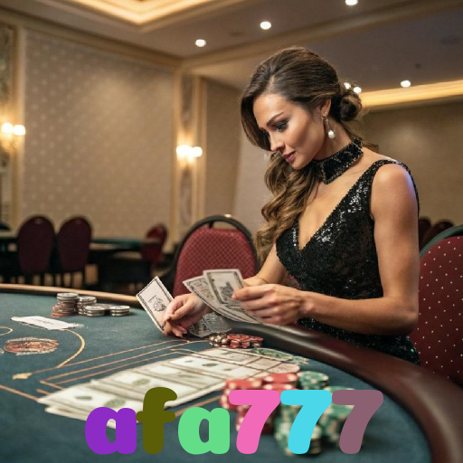 afa777：Aposte nas melhores slots e conquiste prêmios como nunca!