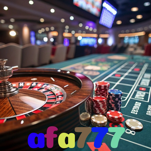 afa777：Aposte nas melhores slots e conquiste prêmios como nunca!
