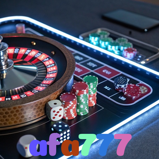 afa777：Aposte nas melhores slots e conquiste prêmios como nunca!