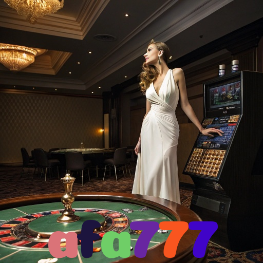 afa777：Aposte nas melhores slots e conquiste prêmios como nunca!