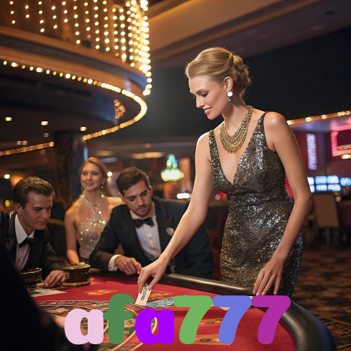 afa777:Aposte nas melhores slots e conquiste prêmios como nunca!