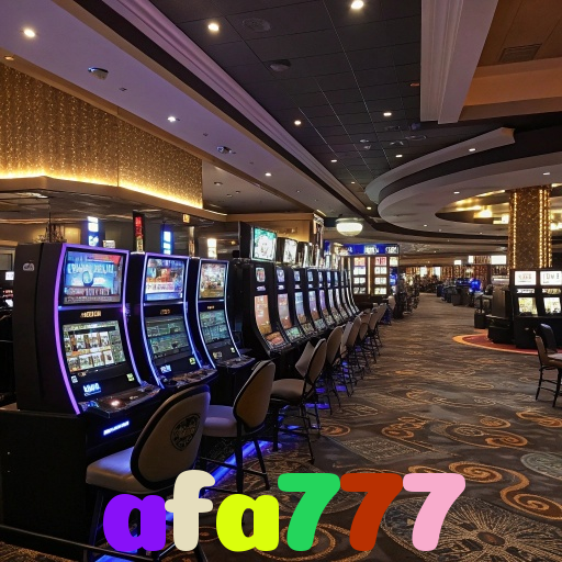 afa777：Aposte nas melhores slots e conquiste prêmios como nunca!