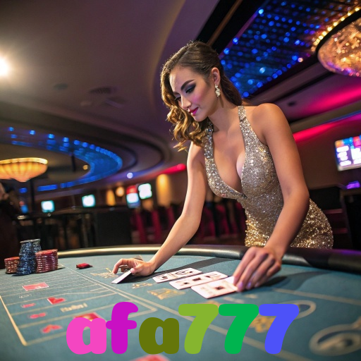 afa777:Aposte nas melhores slots e conquiste prêmios como nunca!