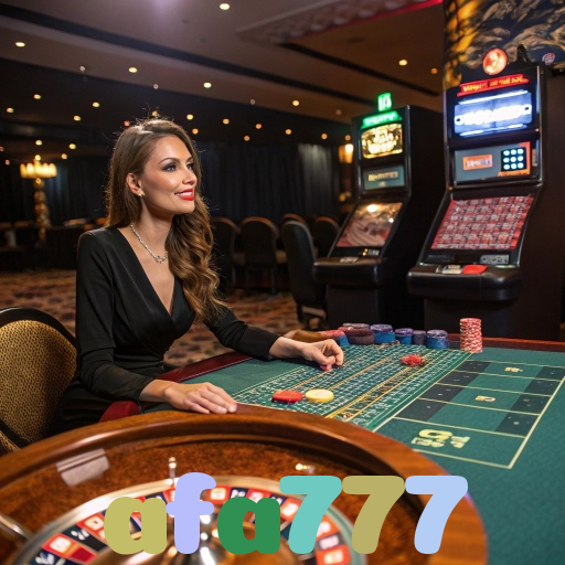 afa777：Jogue poker, aposte no futebol e ganhe em grandes jogos de cassino!