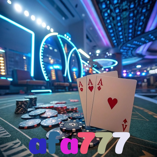 afa777：Aposte nas melhores slots e conquiste prêmios como nunca!