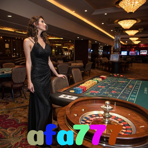 afa777：Aposte no futebol, jogue poker e conquiste vitórias épicas!