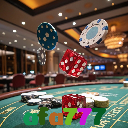 afa777：Aposte nas melhores slots e conquiste prêmios como nunca!