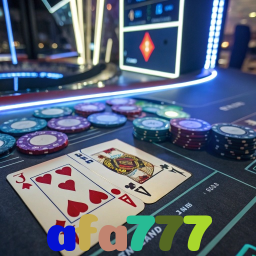 afa777:Jogue poker, aposte no futebol e ganhe em grandes jogos de cassino!