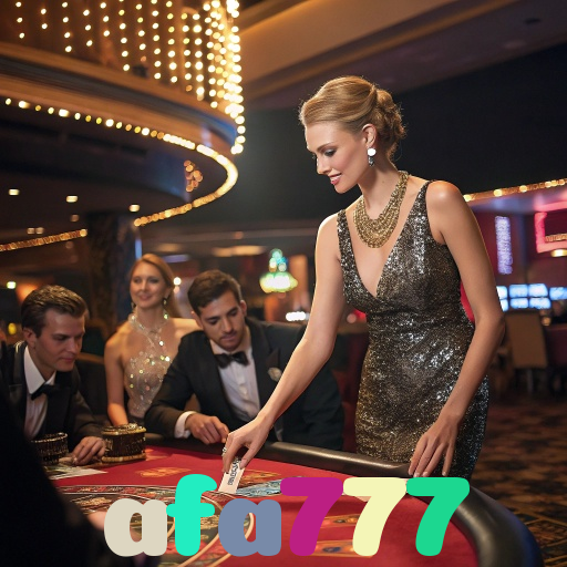 afa777:Aposte nas melhores slots e conquiste prêmios como nunca!