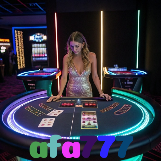 afa777:Aposte nas melhores slots e conquiste prêmios como nunca!