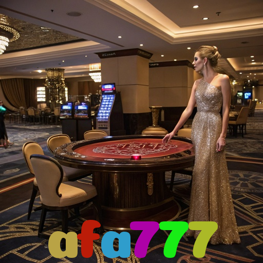 afa777:Aposte nas melhores slots e conquiste prêmios como nunca!